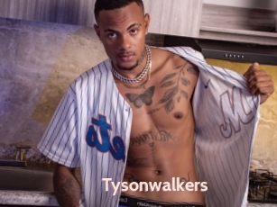 Tysonwalkers