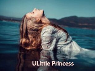 ULittle_Princess