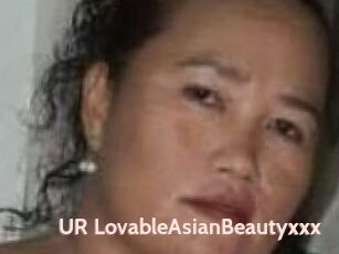 UR_LovableAsianBeautyxxx