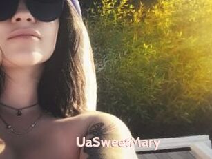 UaSweetMary