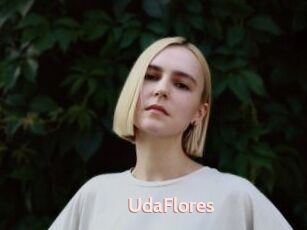 UdaFlores