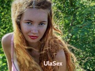 UlaSex