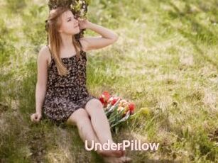 UnderPillow