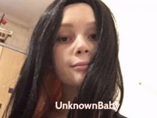 UnknownBaby
