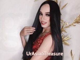 UrAsianTreasure