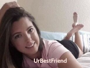 UrBestFriend