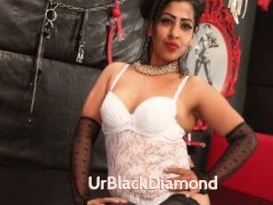 UrBlackDiamond