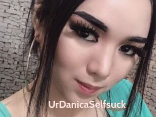 UrDanicaSelfsuck