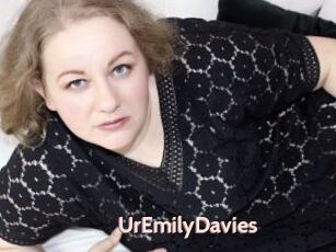 UrEmilyDavies