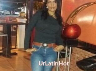 UrLatinHot