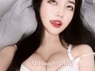 UrNaughtyKitty