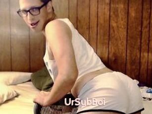 UrSubBoi