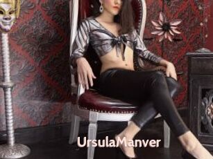 UrsulaManver