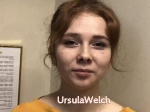 UrsulaWelch