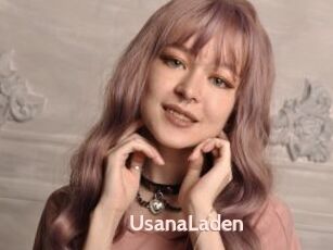 UsanaLaden