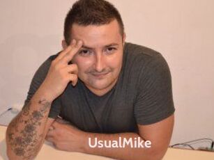UsualMike