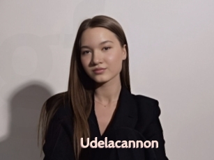 Udelacannon