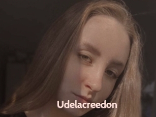 Udelacreedon