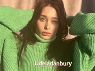 Udeladanbury