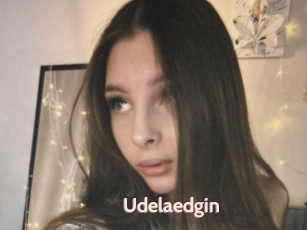 Udelaedgin