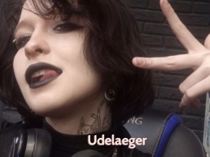 Udelaeger