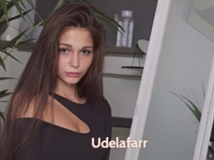 Udelafarr