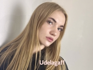 Udelagaff