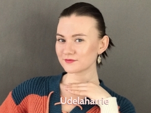 Udelaharrie