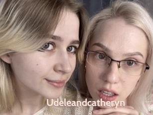 Udeleandcatheryn