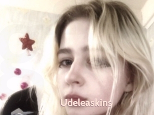 Udeleaskins