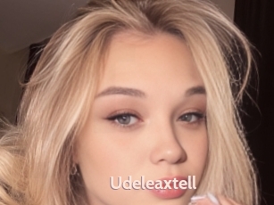 Udeleaxtell