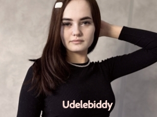Udelebiddy