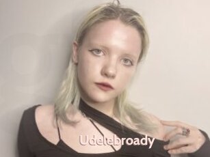 Udelebroady