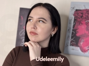 Udeleemily