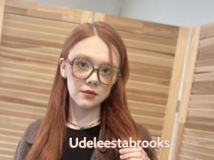 Udeleestabrooks