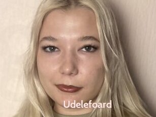 Udelefoard