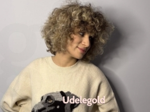 Udelegold
