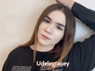 Udelegracey