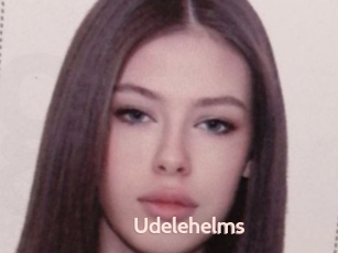 Udelehelms