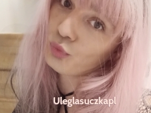 Uleglasuczkapl