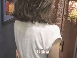 Ullina