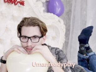 Umanreadyplay
