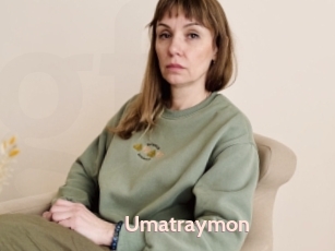 Umatraymon