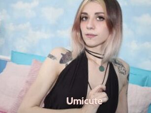 Umicute