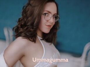 Ummagumma