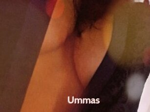 Ummas