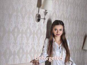 Unforgetbb