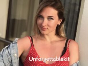 Unforgettablekit