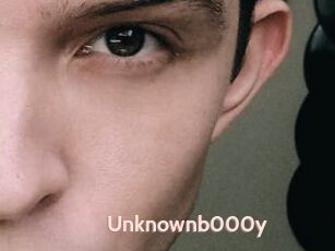 Unknownb000y