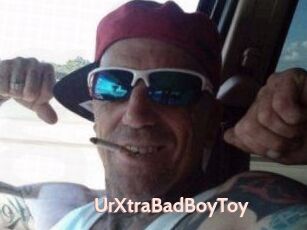 UrXtraBadBoyToy